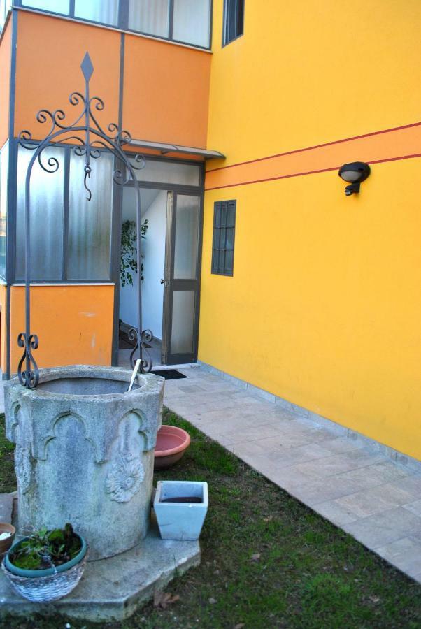Agli Ospedali Affittacamere