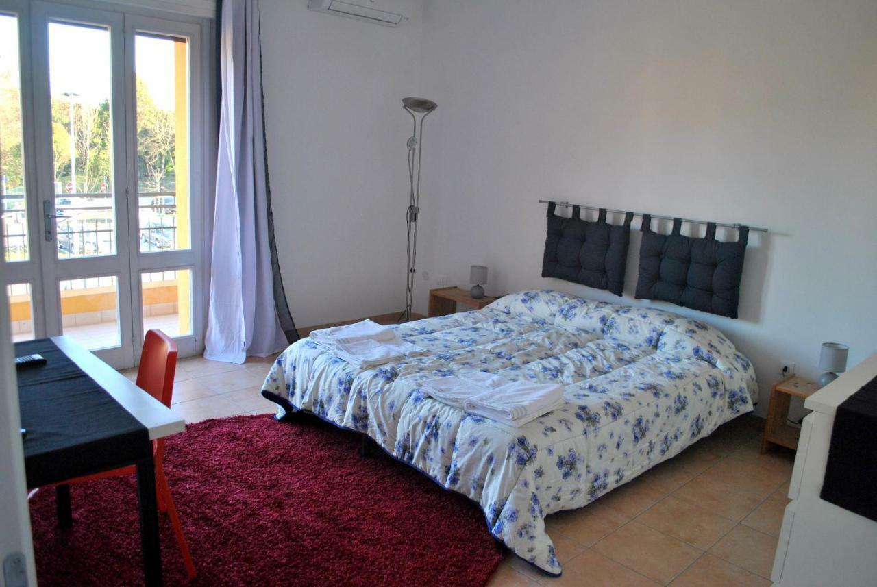 Gasthof Agli Ospedali Padua