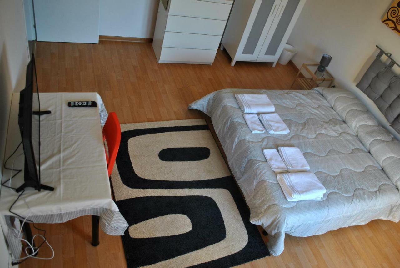 Agli Ospedali * Padova
