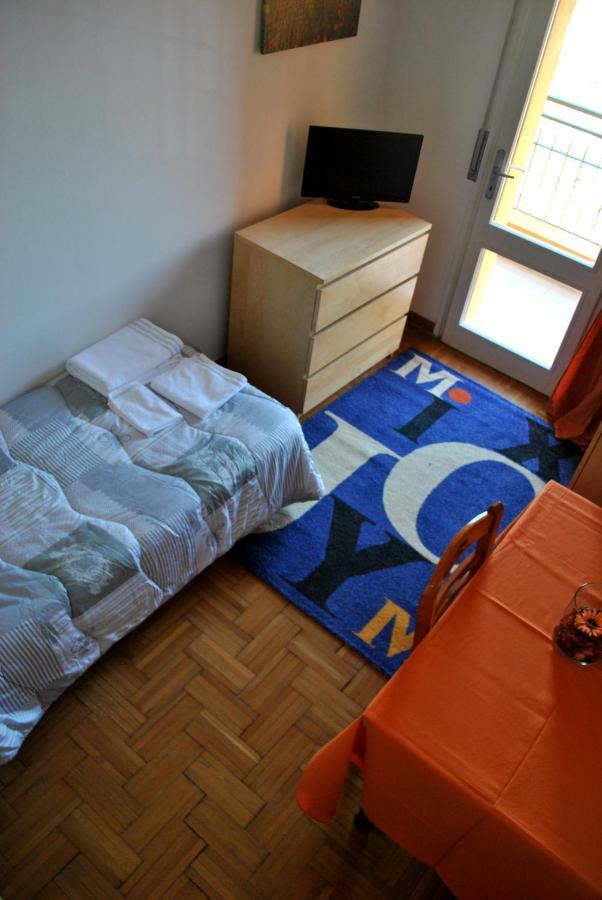 Affittacamere Agli Ospedali *